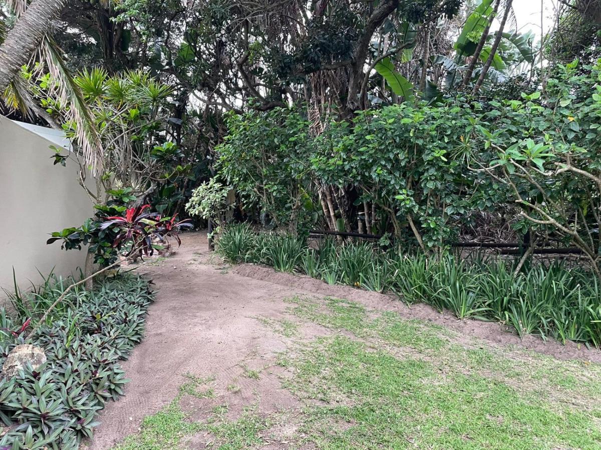 Sea Casa Apartman Scottburgh Kültér fotó